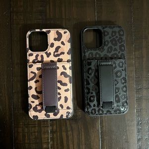 iPhone 12 Walli Cases